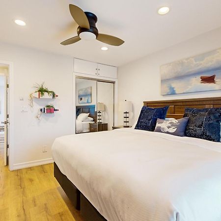 Hideaway Unit C Lejlighed San Clemente Eksteriør billede